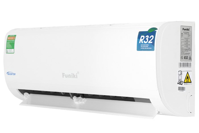 Điều Hòa Funiki Inverter 9000 BTU 1 Chiều HIC09TMU